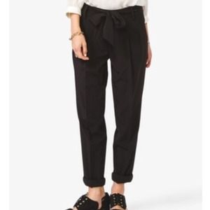 Forever 21 high waist trouser
