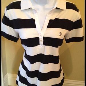 Very cute Converse Top!