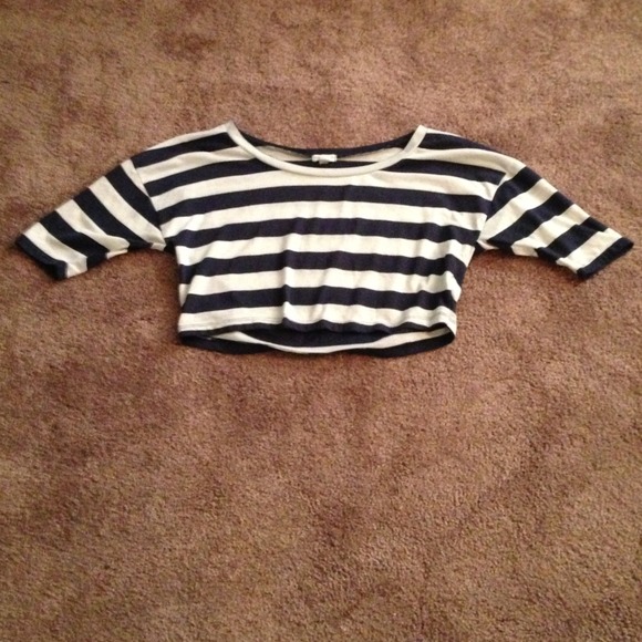 Nice striped Top
