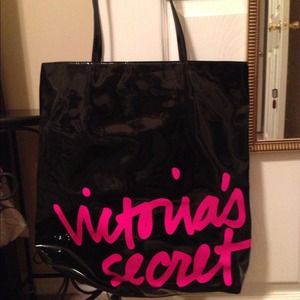 🚫On Hold🚫Victoria secret tote