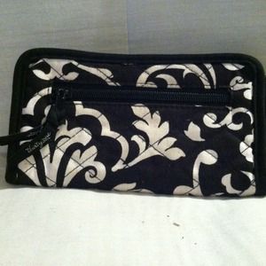 Thirty one soft wallet