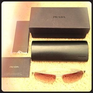 Prada sunglasses