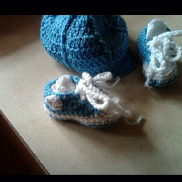 Crochet by design
