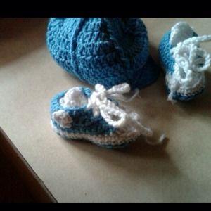 Crochet by design