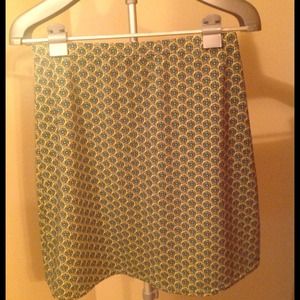 Athleta skirt- 19 inch