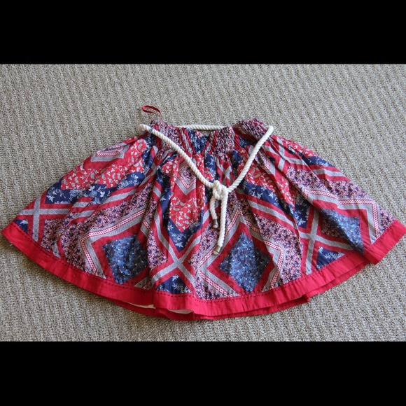 Pull and Bear skirt. NWOT. XS/S. - Picture 1 of 4