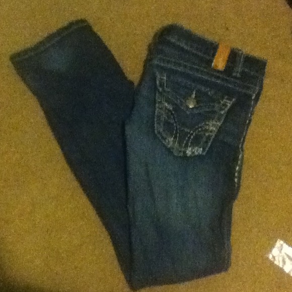 Jeans