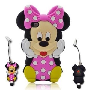 iPhone 5 Minnie Mouse case