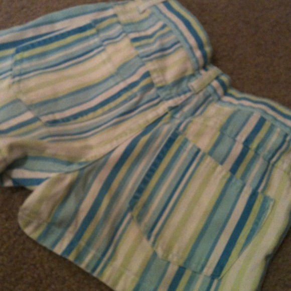 Shorts - Picture 4 of 4