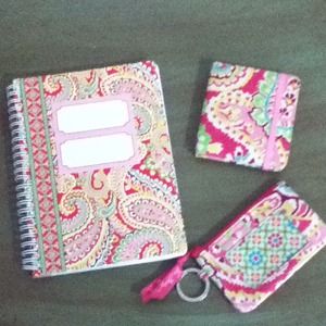 Vera Bradley Bundle