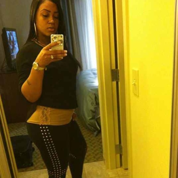 Leggings