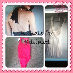 BUNDLE for @eliinstl