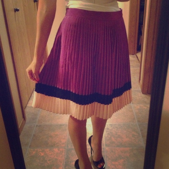 Perfect work skirt