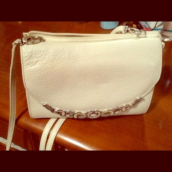 Reduced brighton purse