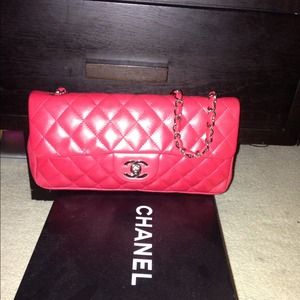 Chanel handbag