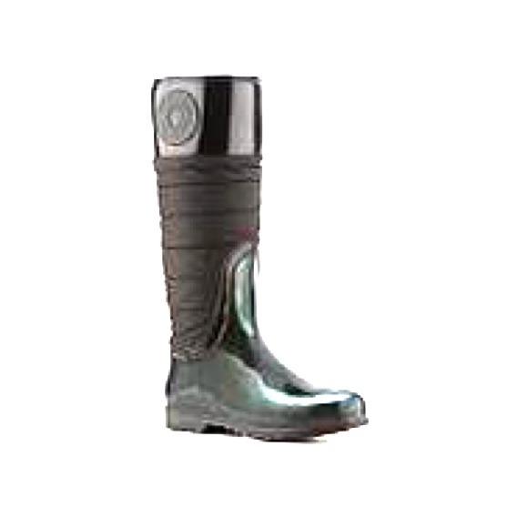 ✨SOLD! Burberry Rain Boot  like new size 9!✨