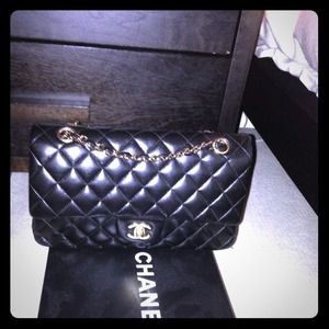 Chanel bag