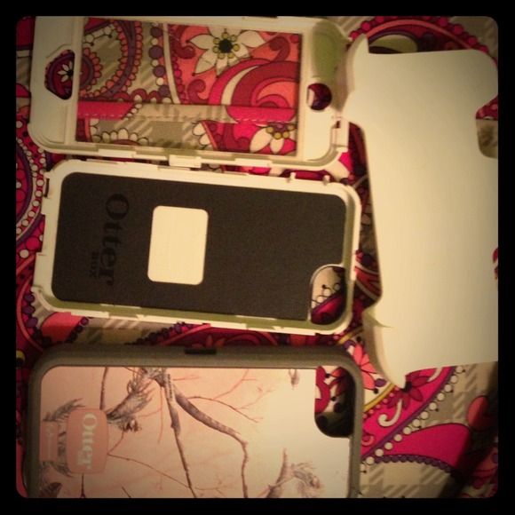 iPhone5 cover