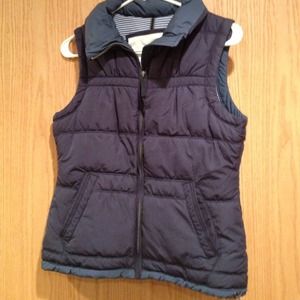 American eagle vest