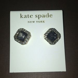 Kate Spade Earrings