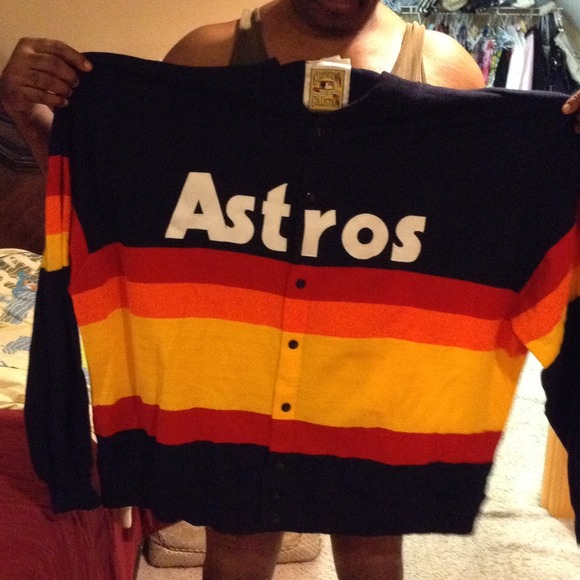 Sweater great for the special guy