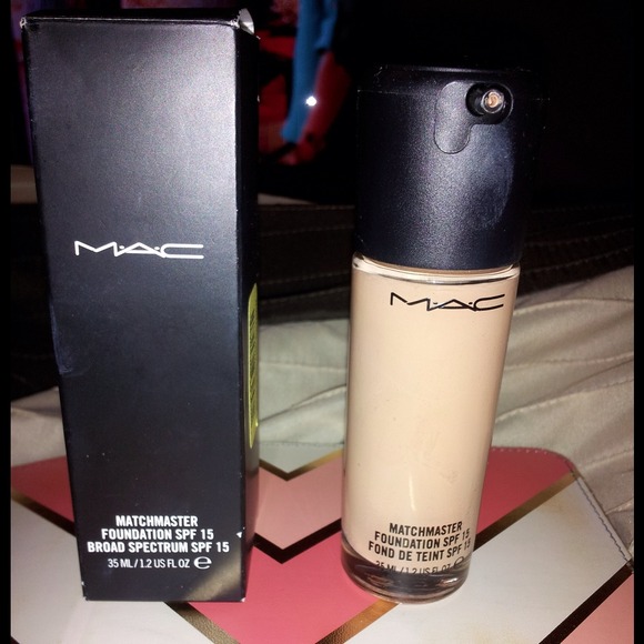*****SOLD*****MAC Matchmaster 2.0!!!!