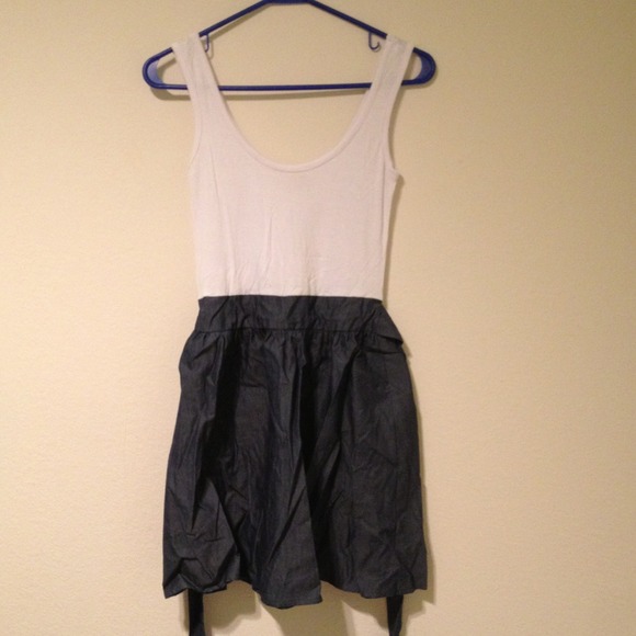 ⛔️SOLD Cute Dress.⛔️