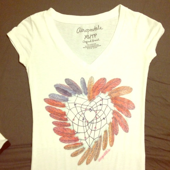 Aeropostale Shirt
