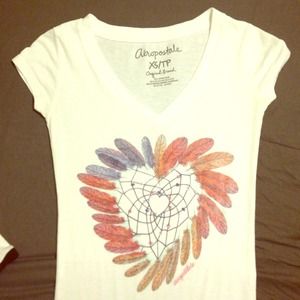 Aeropostale Shirt