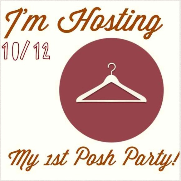 Hosting my first Posh Party!!!! - Picture 2 of 2