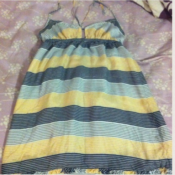 Heritage dress