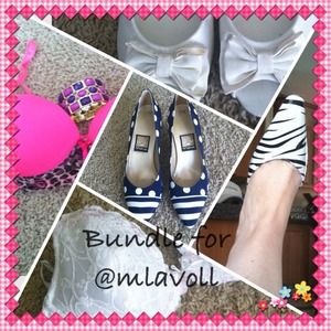 BUNDLE FOR @ mlavoll