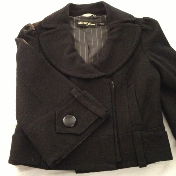 Jackets - Picture 3 of 4