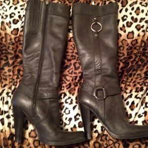 Guess by Marciano boots