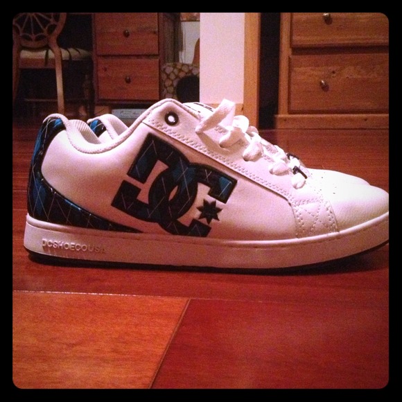 Real DC shoes