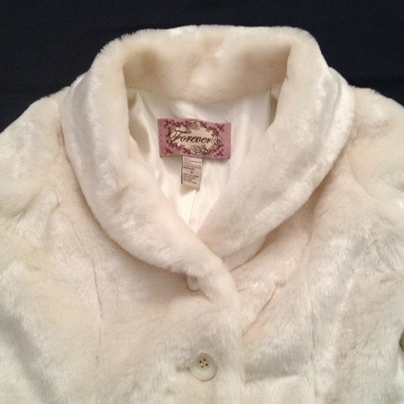 Jacket - Picture 2 of 2