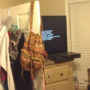 Urban outfitters purse