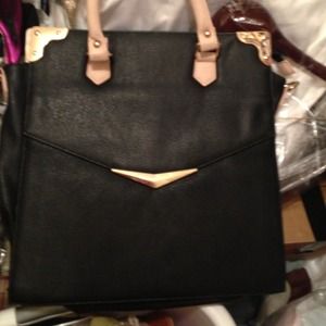 Kimchi blue handbag