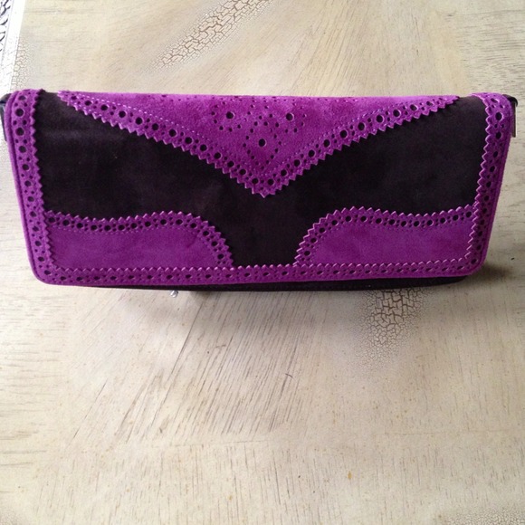 Ramon Tenza clutch