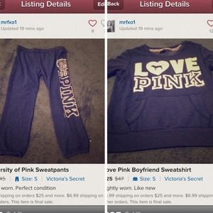 ⭕Hold⭕Bundle for anamarie1