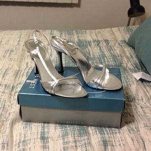 Nine West heels