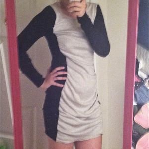 NWOT Express Dress <3