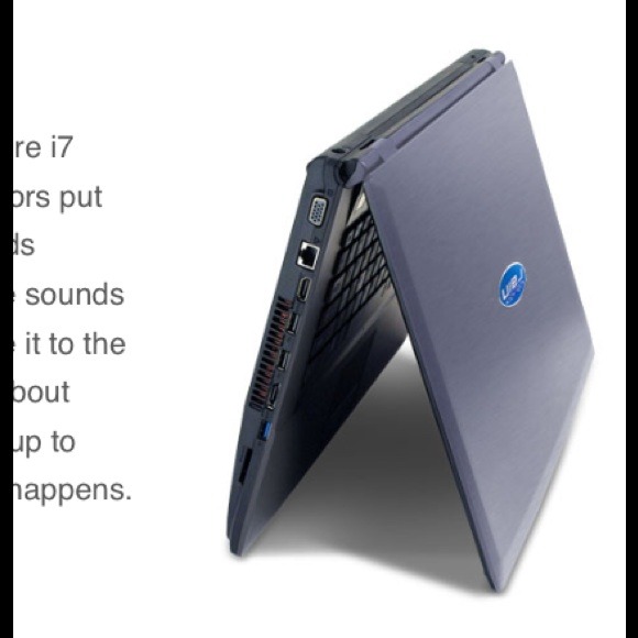 Rain Livebook A2 Laptop - Picture 2 of 3