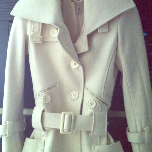 American Rag Peacoat