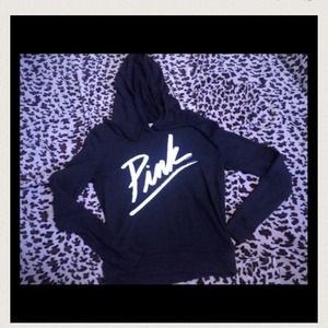 **traded** vs pink hoodie