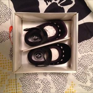 Nike infant shoes