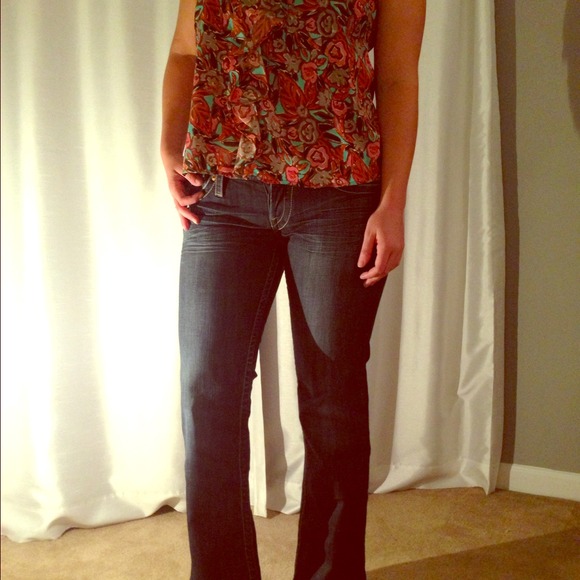 Lucky Brand Denim