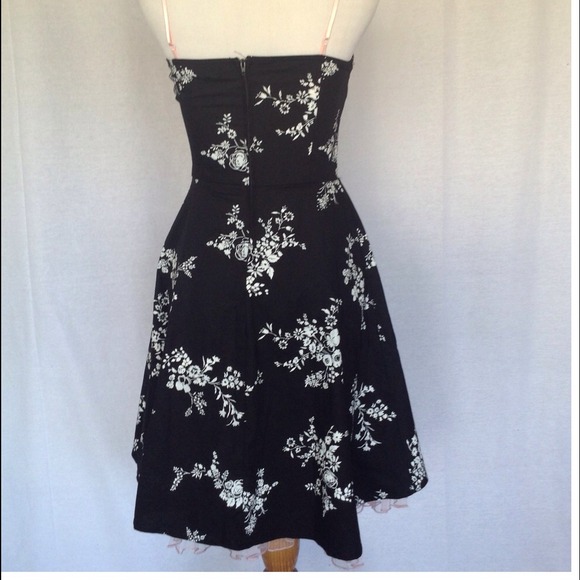 BCBG MAXAZRIA DRESS - Picture 3 of 3