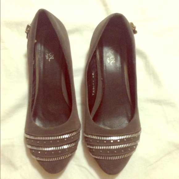 Super cute flats