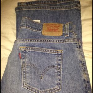 Levi's 515
